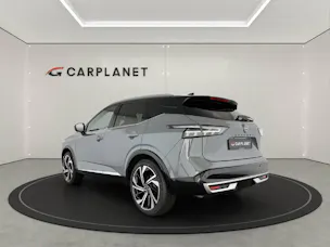 NISSAN Qashqai 1.3 DIG-T Tekna+ 4x4