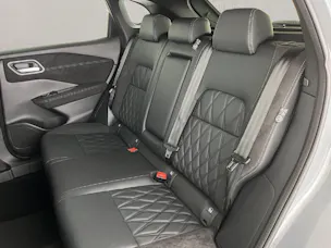NISSAN Qashqai 1.3 DIG-T Tekna+ 4x4