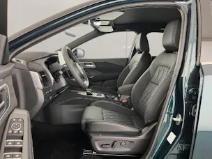 NISSAN Qashqai 1.3 DIG-T Tekna+ 4x4