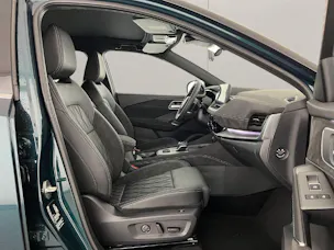 NISSAN Qashqai 1.3 DIG-T Tekna+ 4x4