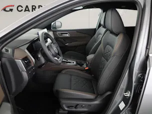 NISSAN Qashqai 1.5 VC-T Tekna