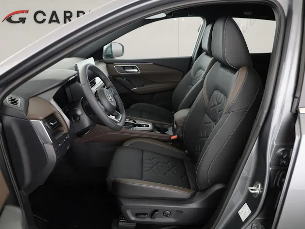 NISSAN Qashqai 1.5 VC-T Tekna