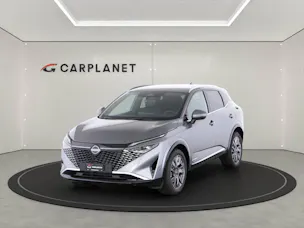 NISSAN Qashqai 1.5 VC-T Tekna