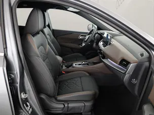 NISSAN Qashqai 1.5 VC-T Tekna
