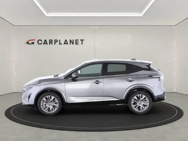 NISSAN Qashqai 1.5 VC-T Tekna
