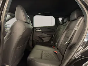 NISSAN Qashqai 1.5 VC-T Tekna