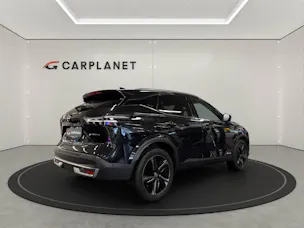 NISSAN Qashqai 1.5 VC-T Tekna