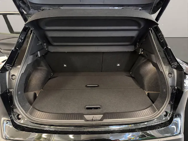 NISSAN Qashqai 1.5 VC-T Tekna