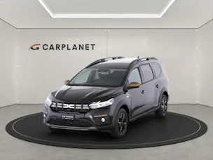 DACIA Jogger 1.6 Hybrid Extreme+