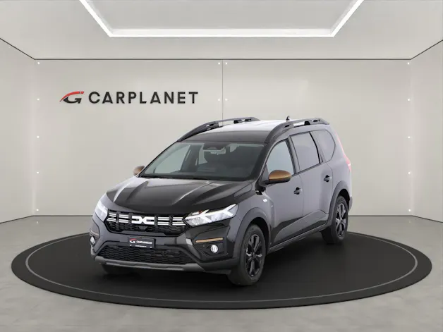 DACIA Jogger 1.6 Hybrid Extreme+