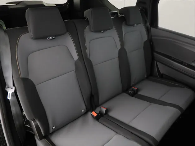 DACIA Jogger 1.6 Hybrid Extreme+