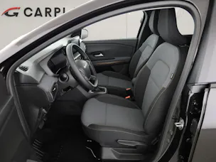 DACIA Jogger 1.6 Hybrid Extreme+