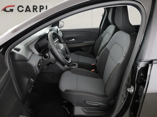 DACIA Jogger 1.6 Hybrid Extreme+
