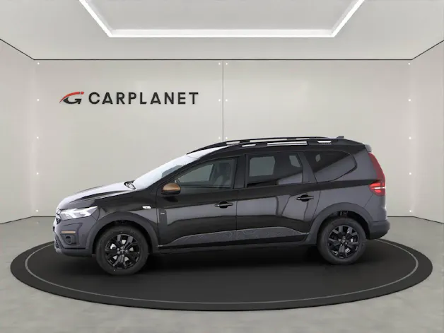 DACIA Jogger 1.6 Hybrid Extreme+