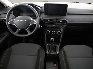 DACIA Jogger 1.6 Hybrid Extreme+
