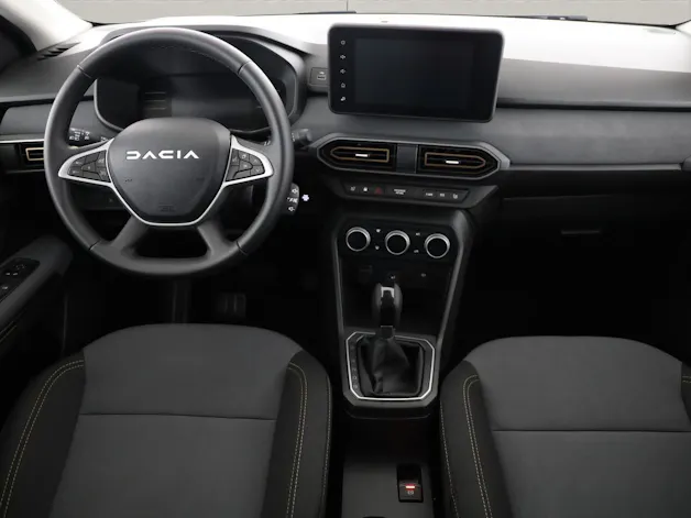 DACIA Jogger 1.6 Hybrid Extreme+