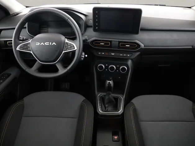 DACIA Jogger 1.6 Hybrid Extreme+