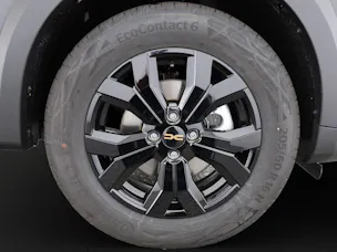 DACIA Jogger 1.6 Hybrid Extreme+