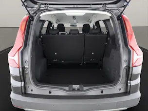 DACIA Jogger 1.6 Hybrid Extreme+