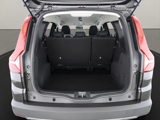 DACIA Jogger 1.6 Hybrid Extreme+