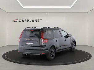 DACIA Jogger 1.6 Hybrid Extreme+