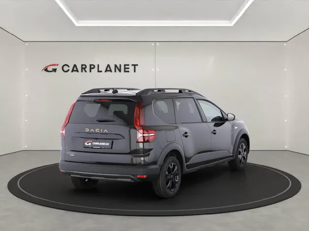 DACIA Jogger 1.6 Hybrid Extreme+