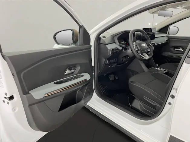 DACIA Jogger 1.8 Hybrid Extreme