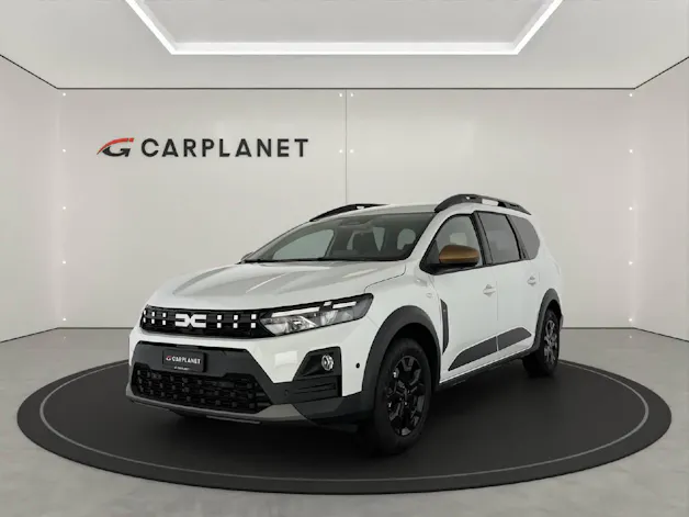 DACIA Jogger 1.8 Hybrid Extreme
