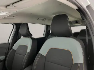 DACIA Jogger 1.8 Hybrid Extreme