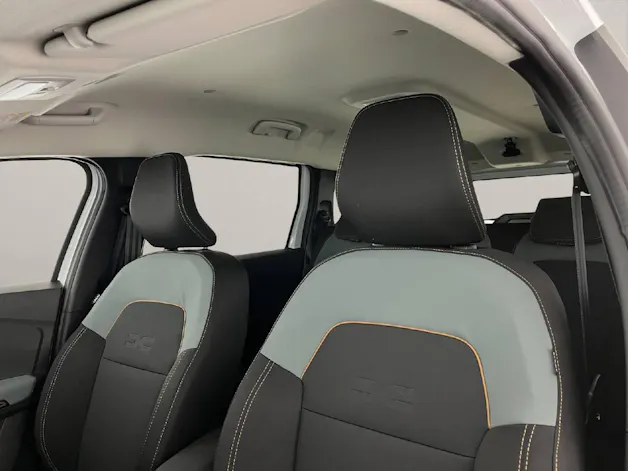 DACIA Jogger 1.8 Hybrid Extreme