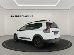 DACIA Jogger 1.8 Hybrid Extreme