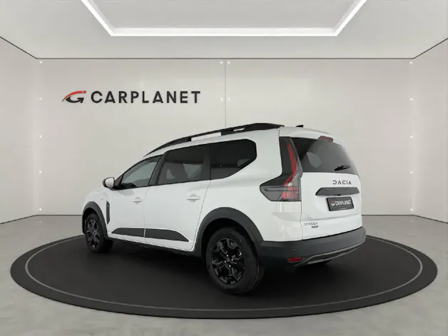 DACIA Jogger 1.8 Hybrid Extreme