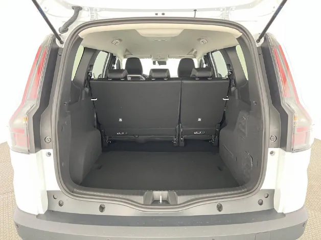 DACIA Jogger 1.8 Hybrid Extreme