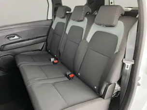 DACIA Jogger 1.8 Hybrid Extreme