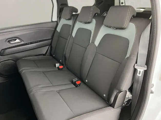 DACIA Jogger 1.8 Hybrid Extreme
