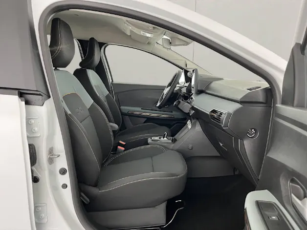 DACIA Jogger 1.8 Hybrid Extreme
