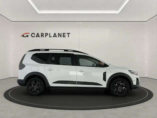 DACIA Jogger 1.8 Hybrid Extreme
