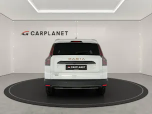 DACIA Jogger 1.8 Hybrid Extreme