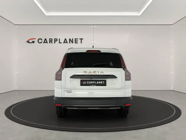 DACIA Jogger 1.8 Hybrid Extreme