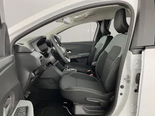 DACIA Jogger 1.8 Hybrid Extreme