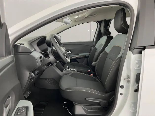 DACIA Jogger 1.8 Hybrid Extreme