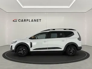 DACIA Jogger 1.8 Hybrid Extreme