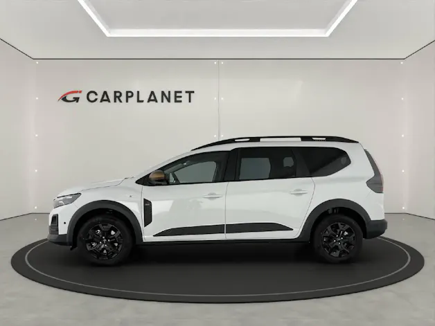 DACIA Jogger 1.8 Hybrid Extreme