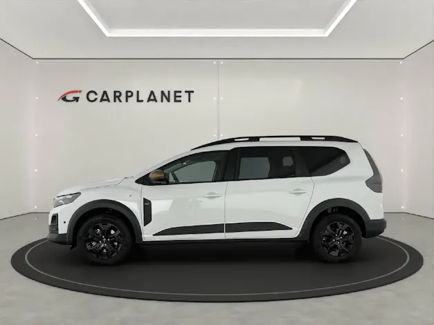 DACIA Jogger 1.8 Hybrid Extreme