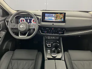 NISSAN X-Trail 1.5 VC-T Tekna+ e-4orce