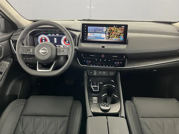 NISSAN X-Trail 1.5 VC-T Tekna+ e-4orce