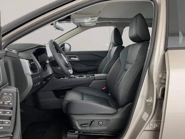 NISSAN X-Trail 1.5 VC-T Tekna+ e-4orce