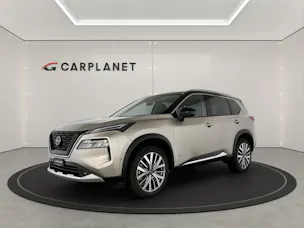 NISSAN X-Trail 1.5 VC-T Tekna+ e-4orce
