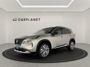 NISSAN X-Trail 1.5 VC-T Tekna+ e-4orce
