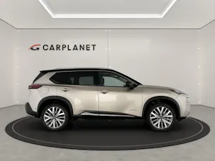 NISSAN X-Trail 1.5 VC-T Tekna+ e-4orce